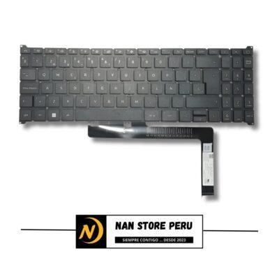 TECLADO ACER A315-59 5 A515-57