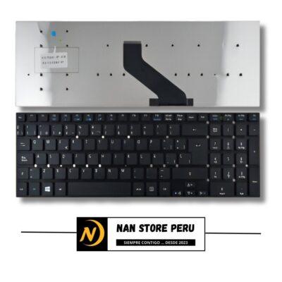 TECLADO ACER 5830 / E1-530G / E1-510 SP