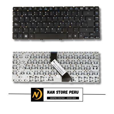 TECLADO ACER V5-471 / V5-431 SP
