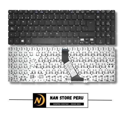 TECLADO ACER V5-571 SP