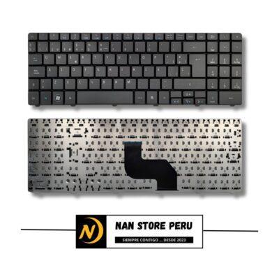 TECLADO ACER 5516 / 5332 / NV52 SP