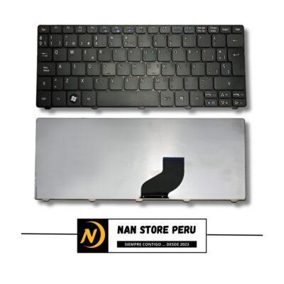TECLADO ACER D260 / ZH9 / D255/ 532H SP