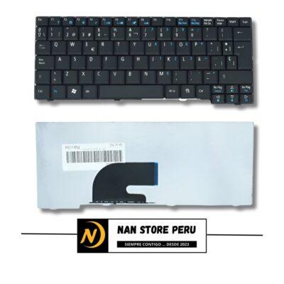 TECLADO ACER ZG5 SP