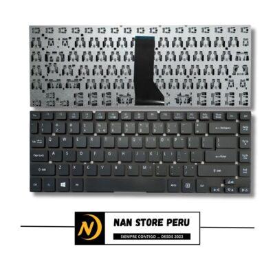 TECLADO ACER 3830 SP