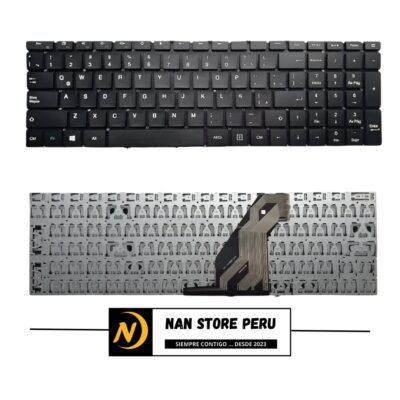 TECLADO ADVANCE PS5076 SP