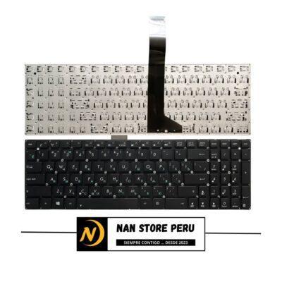 TECLADO ASUS X550L / X550C FLEX INVERSA SP