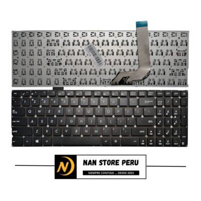 TECLADO ASUS X542 / UX32VD CON ENCENDIDO SP