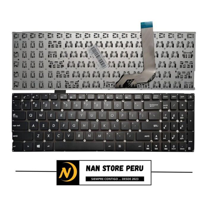 TECLADO ASUS X542 / UX32VD CON ENCENDIDO SP