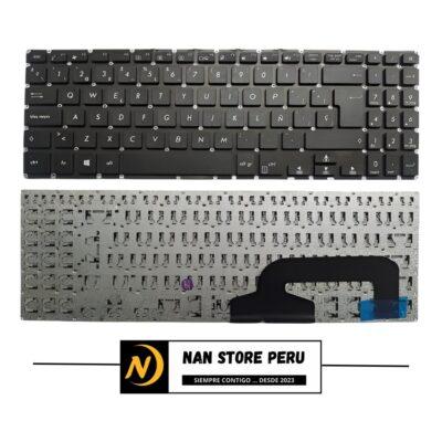 TECLADO ASUS X507 / X507U / SP
