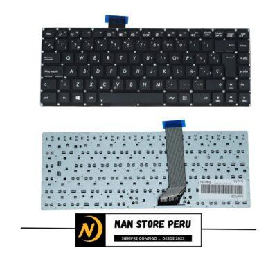 TECLADO ASUS S400C S400 S400E SP