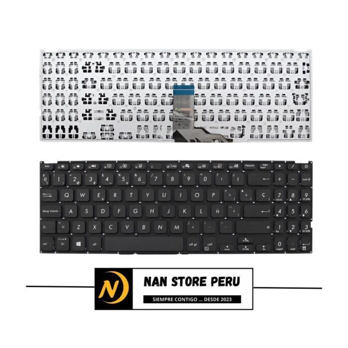 TECLADO ASUS X509 X512 X512D X512DA X512F X512U SP