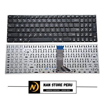 TECLADO ASUS X551CA / X551C / X551M SP