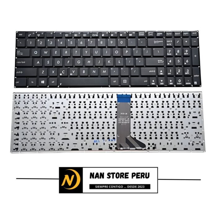TECLADO ASUS X551CA / X551C / X551M SP