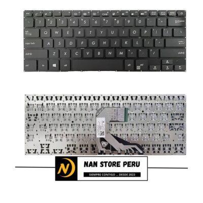 TECLADO ASUS X406UA ING