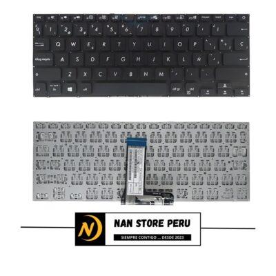 TECLADO ASUS X409J