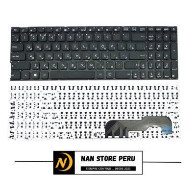 TECLADO ASUS X541U / X541UA CELESTE SP