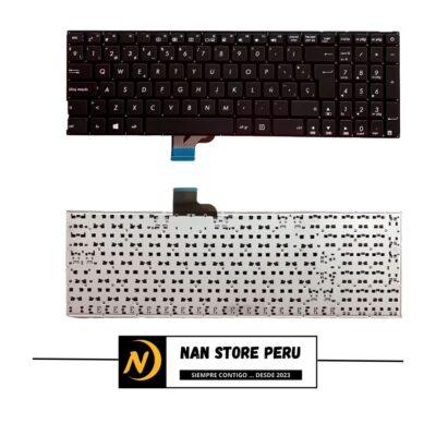 TECLADO ASUS UX510U U510U V510UX