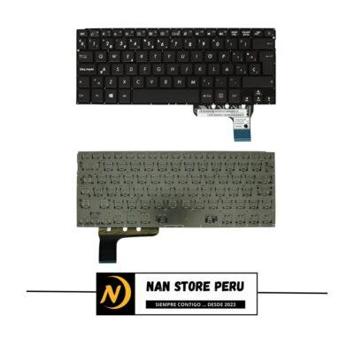 TECLADO ASUS SG-64020 UX303 SP