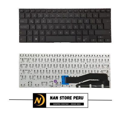 TECLADO ASUS TP410U