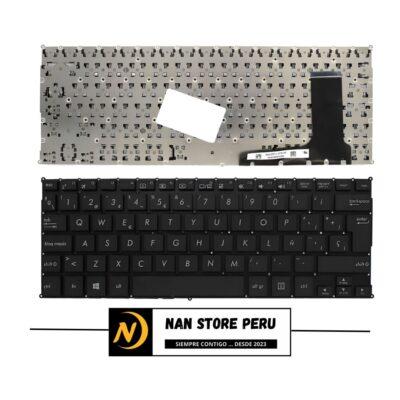 TECLADO ASUS X205 X205T X205Ta