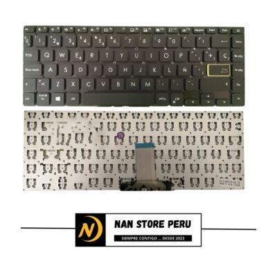 TECLADO ASUS K413