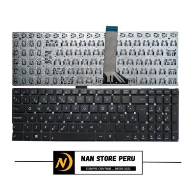 TECLADO ASUS X553M K555L X555L SP