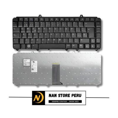 TECLADO DELL 1545 1525 1420