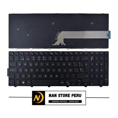 TECLADO DELL 15-3000, 3541, 3542, 3543 EXTERNO