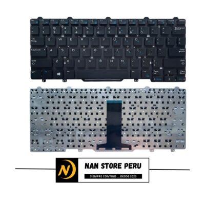 TECLADO DELL 5480