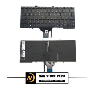 TECLADO DELL LATITUDE 5410 5400