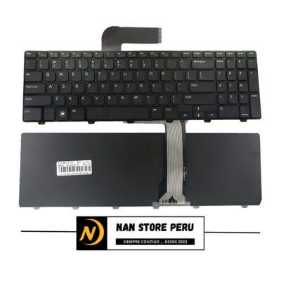 TECLADO DELL INSPIRON N5110 SP