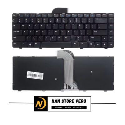 TECLADO DELL 14R 3421 SP