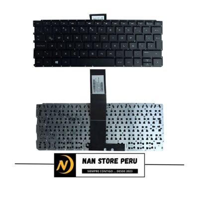 TECLADO HP 10-E