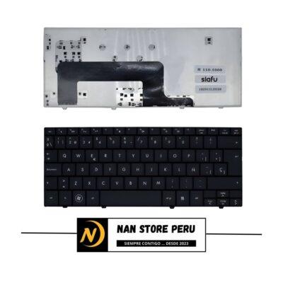 TECLADO HP 110-1000 SP