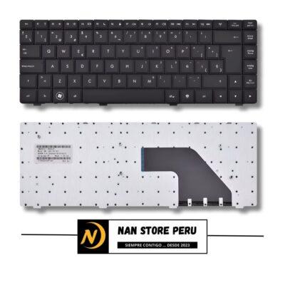 TECLADO HP 420 320 325 425 421 Cq320 Cq321 Cq420 Cq425 Cq421