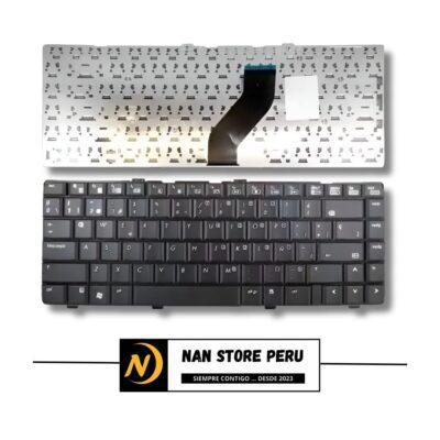 TECLADO HP DV6000 SP