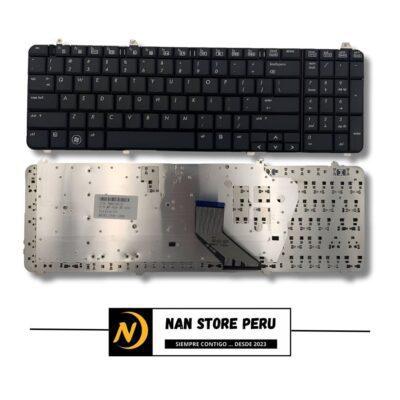 TECLADO HP DV6-1000 SP