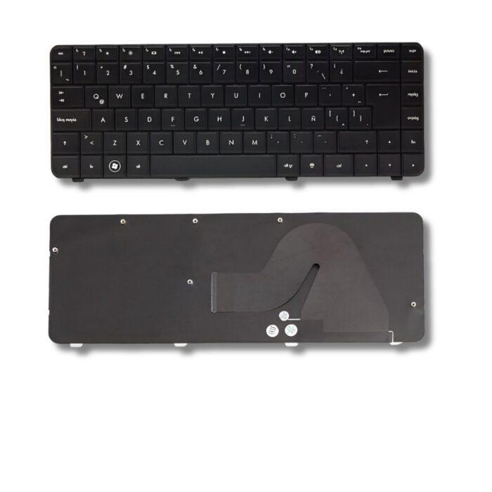 TECLADO HP G42/ CQ42 SP