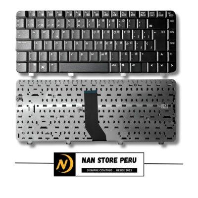 TECLADO HP DV2000 / V3000 SP