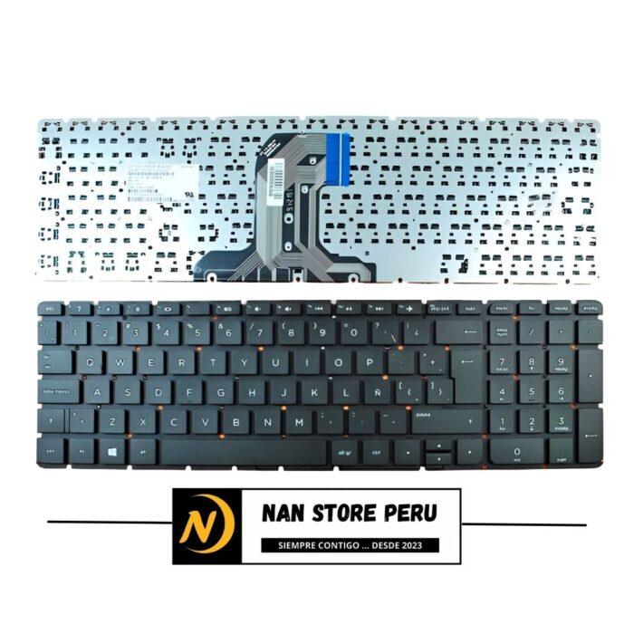 TECLADO HP 15-AC / 250 G4 SP