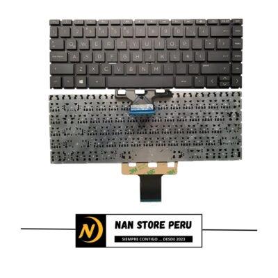 TECLADO HP 14-CD/14-CK