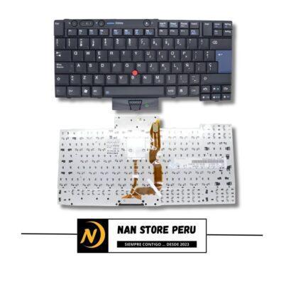 TECLADO LENOVO THINKPAD T420 / T410