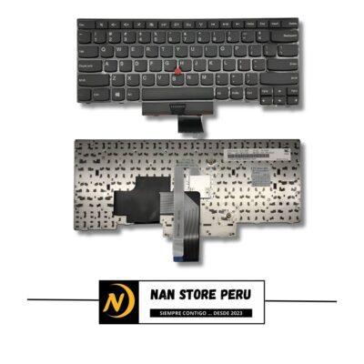 TECLADO LENOVO THINKPAD E430 E330 E430C E430S