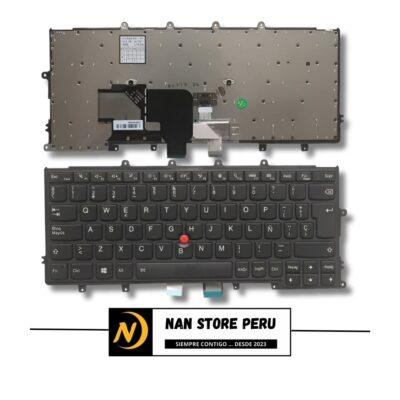 TECLADO LENOVO THINKPAP X240 SP