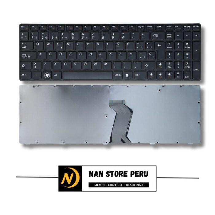 TECLADO LENOVO G580 / G585 SP