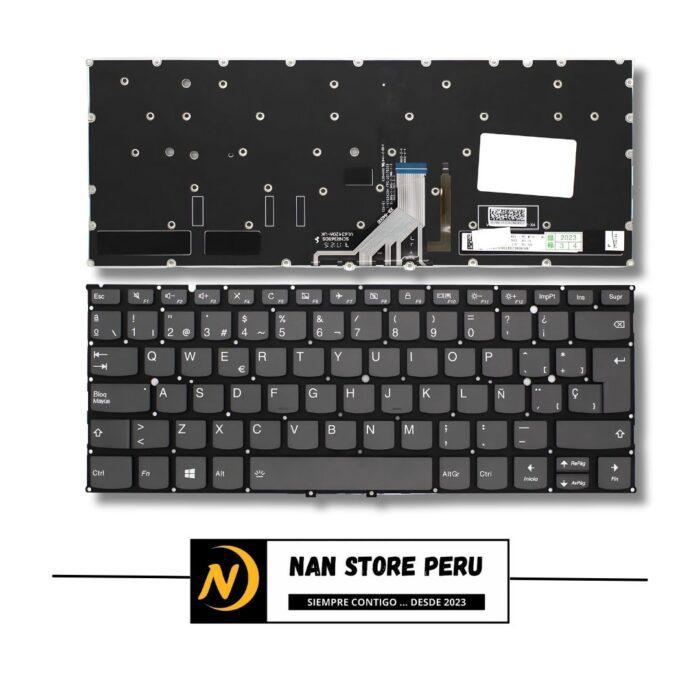 TECLADO LENOVO YOGA 920-13IKB