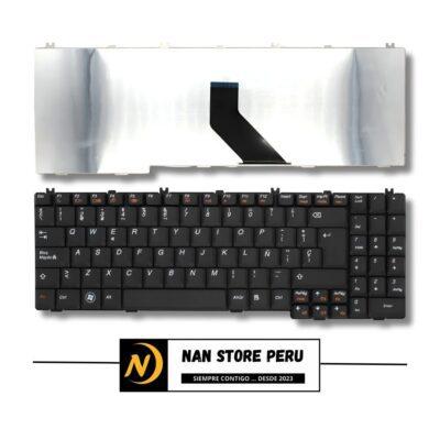 TECLADO LENOVO G550