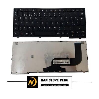 TECLADO LENOVO FLEX 10 MINI