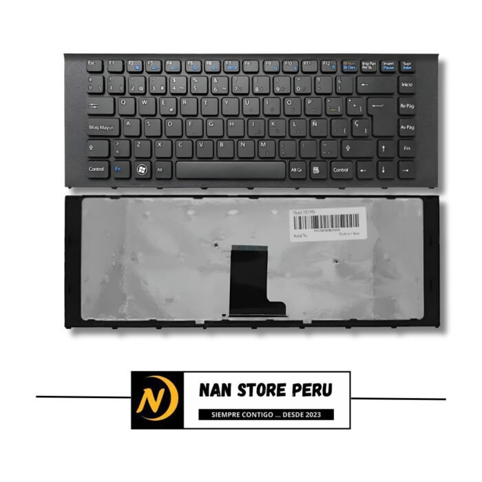 TECLADO SONY VPC- EA SP