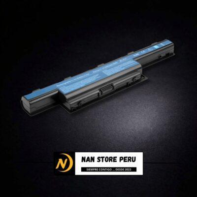 BATERIA COMPATIBLE ACER 5750 / 4520 / 4741